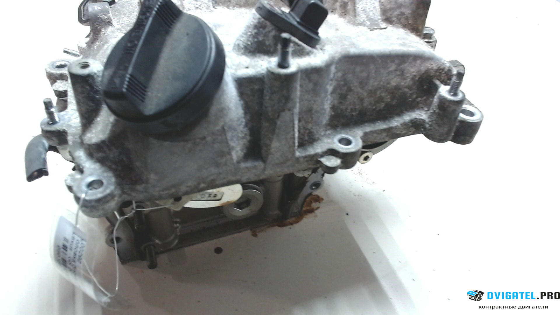 Головка блока цилиндров (ГБЦ) Lexus GS 2011 - 2015 2GRFSE 3.5 л., Бензин, Инжектор, артикул 8038879