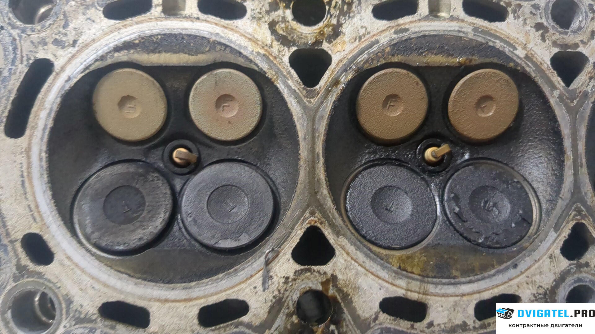 Головка блока цилиндров (ГБЦ) Ford Focus 2 2008 - 2011 SHDA, SHDC 1.6 л., Бензин, Инжектор, артикул 9213267