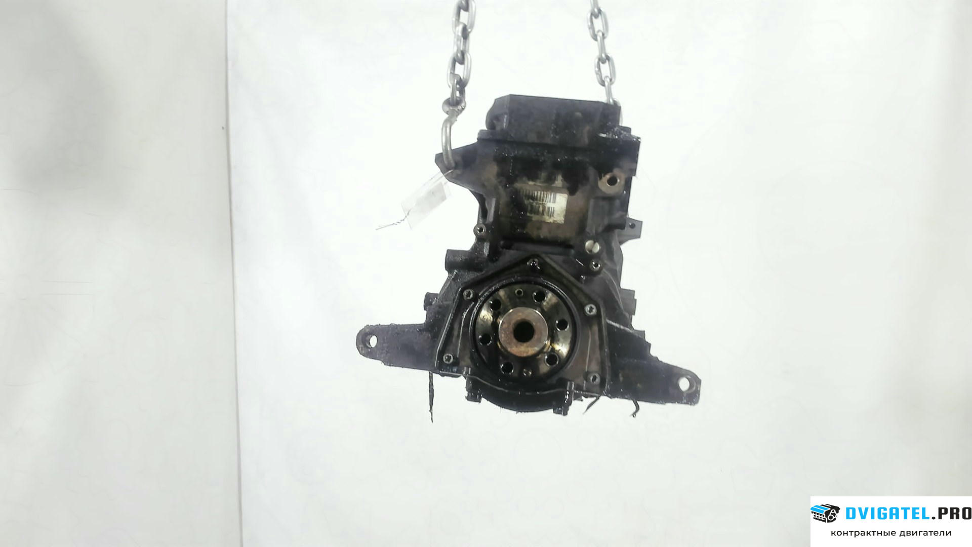 Шорт блок (Блок цилиндров) Fiat Bravo 2007 - 2010 198 A 5.000 2 л., Дизель, JTD, артикул 7020305