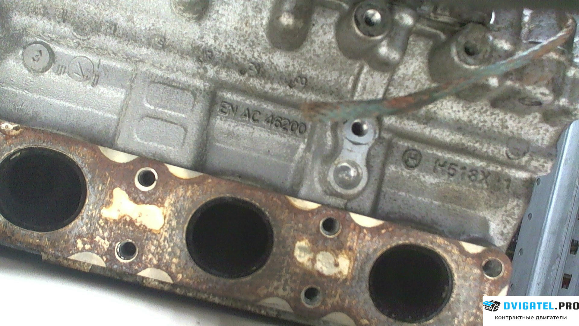 Головка блока цилиндров (ГБЦ) Volvo S80 2006 - 2016 B6324S 3.2 л., Бензин, Инжектор, артикул 7117317