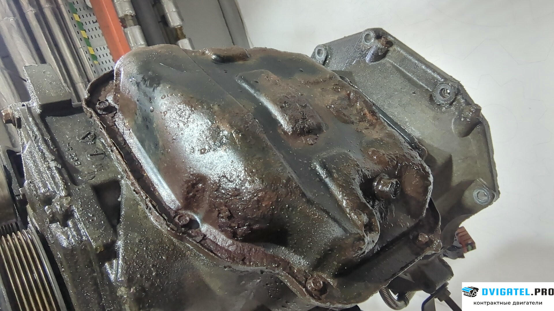 Двигатель Nissan Qashqai 2006 - 2013 HR16DE 1.5 л., Бензин, Инжектор, артикул 9280134