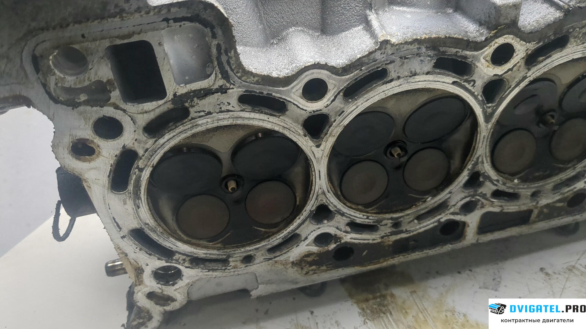 Головка блока цилиндров (ГБЦ) Nissan Qashqai 2006 - 2013 HR16DE 1.6 л., Бензин, Инжектор, артикул 8936693