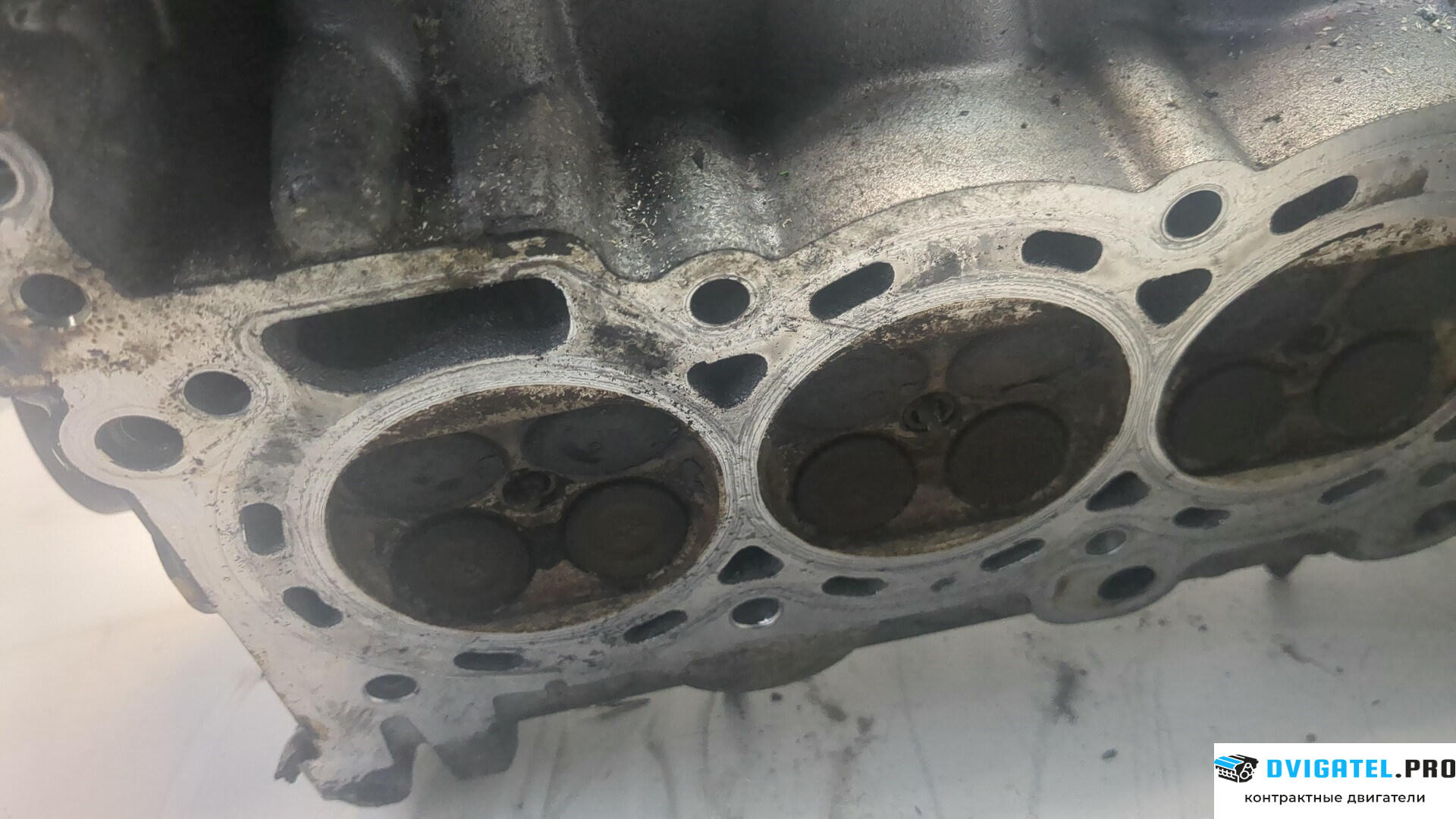 Головка блока цилиндров (ГБЦ) Hyundai i10 2007 - 2013 G4LA 1.2 л., Бензин, Инжектор, артикул 8950812