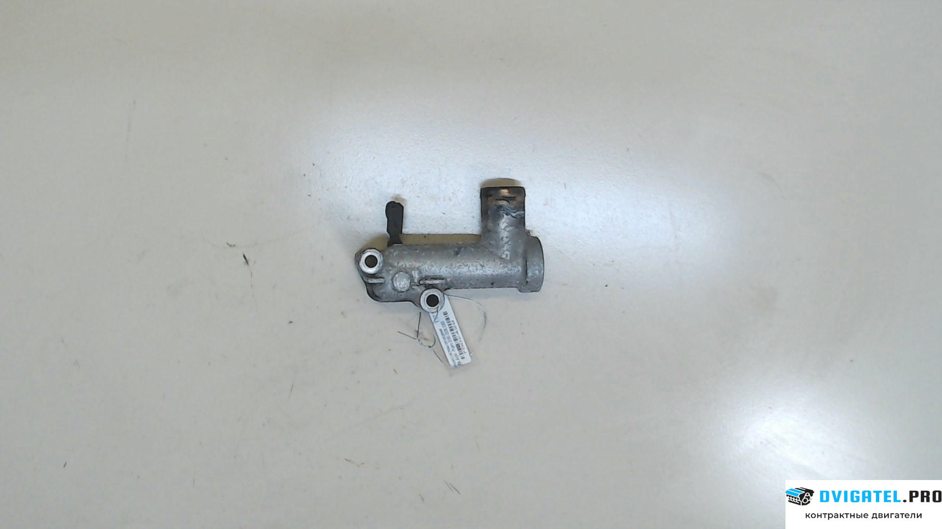 Двигатель Mitsubishi Pajero / Montero 2000 - 2006 4M41 3.2 л., Дизель, артикул 7502429